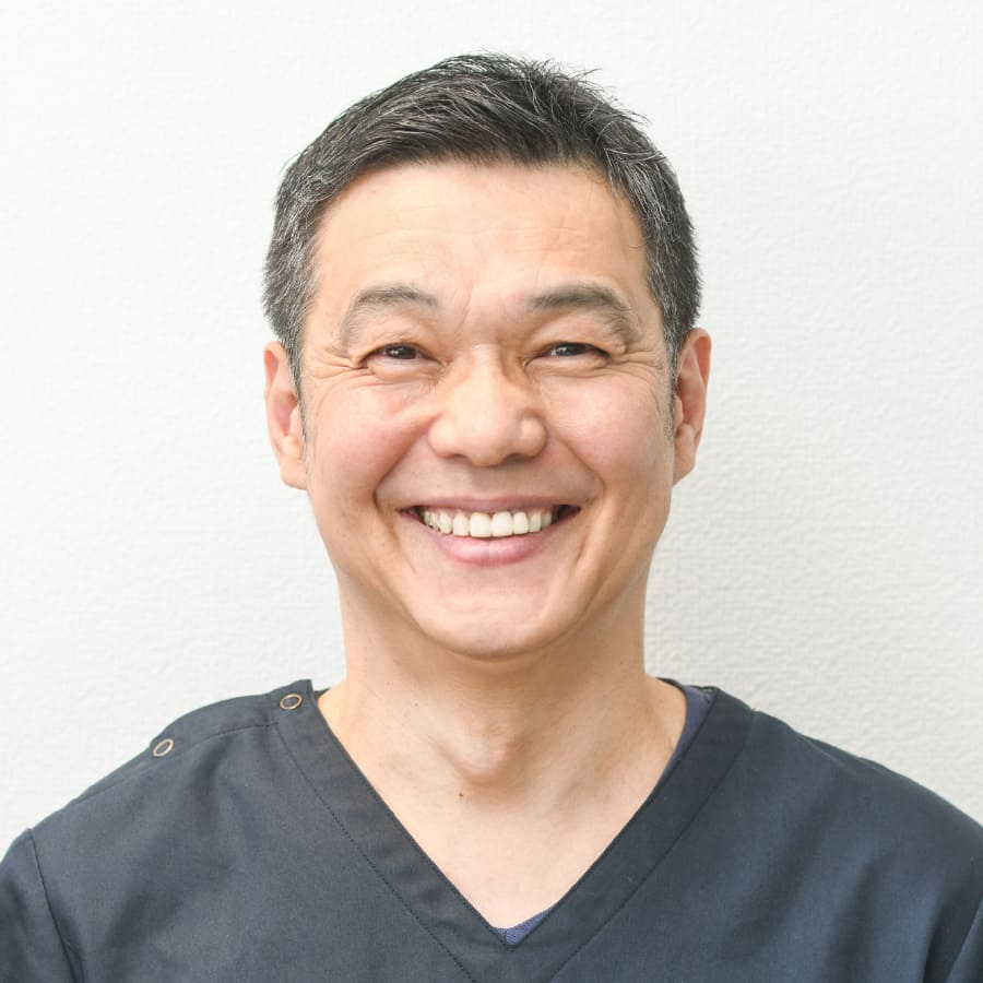 Masahiko Ishihara
